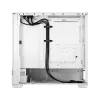 FRACTAL DESIGN Pop Air RGB White Tg Clear Tint