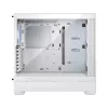 FRACTAL DESIGN Pop Air RGB White Tg Clear Tint