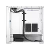 FRACTAL DESIGN Pop Air RGB White Tg Clear Tint