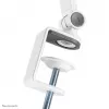Neomounts DS15-545WH1 Uchwyt na tablet z zaciskiem biurkowym 4.7-12.9 cala - uniwersalny - pełny zakres ruchu