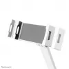 Neomounts DS15-545WH1 Uchwyt na tablet z zaciskiem biurkowym 4.7-12.9 cala - uniwersalny - pełny zakres ruchu