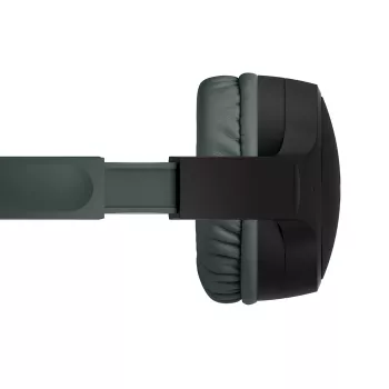 BELKIN Headset Kids - Soundform Kids - Stereo - Czarny