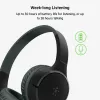 BELKIN Headset Kids - Soundform Kids - Stereo - Czarny