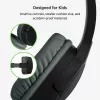 BELKIN Headset Kids - Soundform Kids - Stereo - Czarny