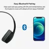 BELKIN Headset Kids - Soundform Kids - Stereo - Czarny