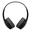 BELKIN Headset Kids - Soundform Kids - Stereo - Czarny