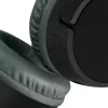 BELKIN Headset Kids - Soundform Kids - Stereo - Czarny
