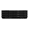 Kingston Technology FURY Beast 128GB 3600MT/s DDR4 CL18 DIMM (Zestaw 4 sztuk) Czarny