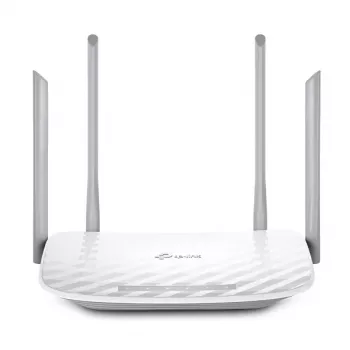 Router WiFi TP-Link AC1200 Dual Band Bezprzewodowy