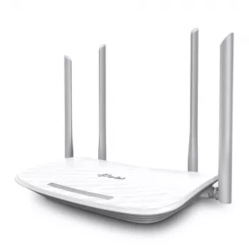 Router WiFi TP-Link AC1200 Dual Band Bezprzewodowy