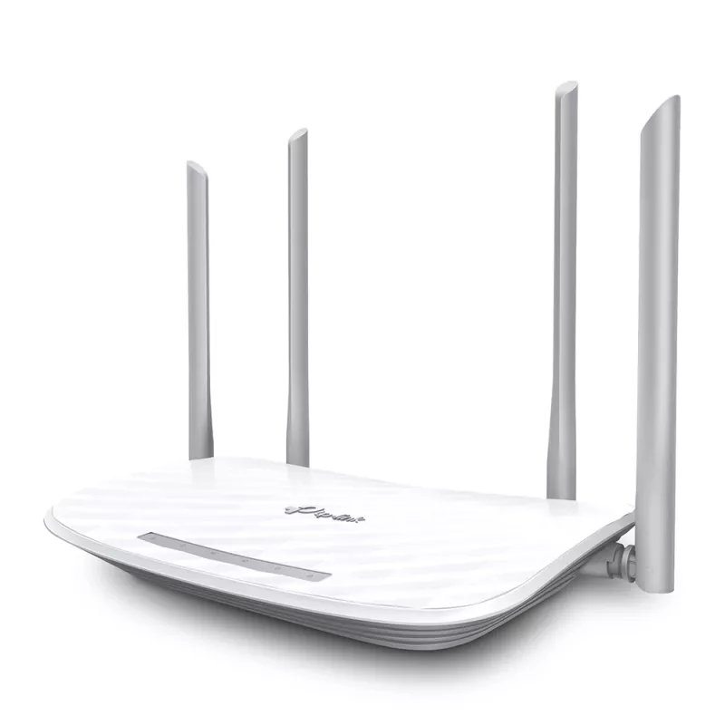 Router WiFi TP-Link AC1200 Dual Band Bezprzewodowy