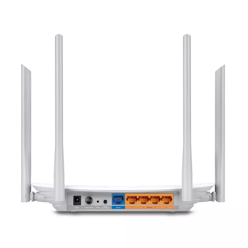 Router WiFi TP-Link AC1200 Dual Band Bezprzewodowy