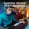 Klawiatura gamingowa Logitech G G213 Prodigy Full-size RGB LED przewodowa