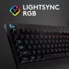 Klawiatura gamingowa Logitech G G213 Prodigy Full-size RGB LED przewodowa