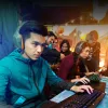 Klawiatura gamingowa Logitech G G213 Prodigy Full-size RGB LED przewodowa