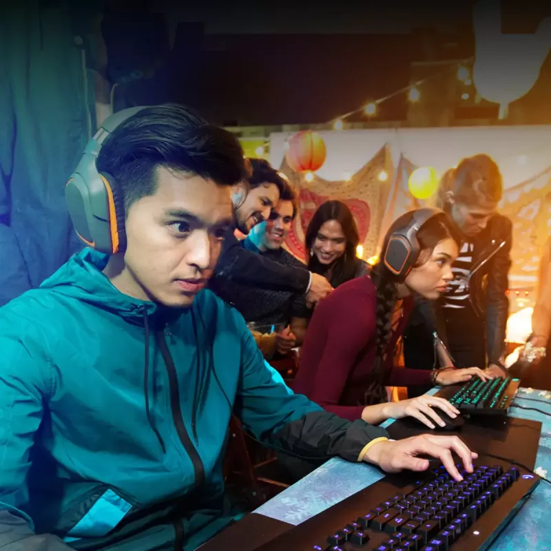 Klawiatura gamingowa Logitech G G213 Prodigy Full-size RGB LED przewodowa