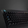Klawiatura gamingowa Logitech G G213 Prodigy Full-size RGB LED przewodowa
