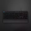 Klawiatura gamingowa Logitech G G213 Prodigy Full-size RGB LED przewodowa