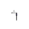 Kensington cienki N17 2.0 Keyed Laptop Lock for Wedge-Shaped Slots - Master Keyed