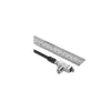 Kensington cienki N17 2.0 Keyed Laptop Lock for Wedge-Shaped Slots - Master Keyed