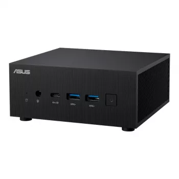 ASUS ExpertCenter PN53-BBR575HD 0,92L PC Czarny 7535H 3,3 GHz