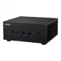 ASUS ExpertCenter PN53-BBR575HD 0,92L PC Czarny 7535H 3,3 GHz