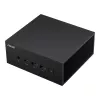 ASUS ExpertCenter PN53-BBR575HD 0,92L PC Czarny 7535H 3,3 GHz