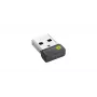 LOGITECH Signature Mk650 Combo For Business - Grafit - Qwertz Suisse