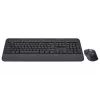 LOGITECH Signature Mk650 Combo For Business - Grafit - Qwertz Suisse
