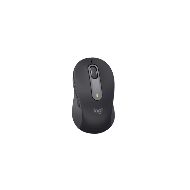 LOGITECH Signature Mk650 Combo For Business - Grafit - Qwertz Suisse