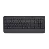 LOGITECH Signature Mk650 Combo For Business - Grafit - Qwertz Suisse