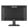 27-calowy monitor ASUS VA27EHF IPS LCD, Full HD 1920x1080, 1 ms, kąty widzenia 178°, VESA, czarny