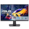 27-calowy monitor ASUS VA27EHF IPS LCD, Full HD 1920x1080, 1 ms, kąty widzenia 178°, VESA, czarny