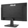 27-calowy monitor ASUS VA27EHF IPS LCD, Full HD 1920x1080, 1 ms, kąty widzenia 178°, VESA, czarny