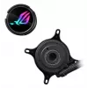 ASUS ROG Strix LC III 240 ARGB Chłodzenie cieczą procesora 12 cm Czarny