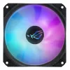 ASUS ROG Strix LC III 240 ARGB Chłodzenie cieczą procesora 12 cm Czarny