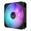 ASUS ROG Strix LC III 240 ARGB Chłodzenie cieczą procesora 12 cm Czarny