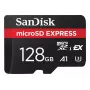 Karta MicroSD SanDisk 128 GB UHS-I Express SDSQXFN-128G-GN4NN