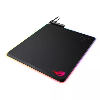 ASUS ROG Balteus Gaming mysz pad Czarny (otwarte opakowanie)