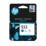 Cartridge HP 933 cyjan Oryginalny wkład atramentowy CN058AE#BGX