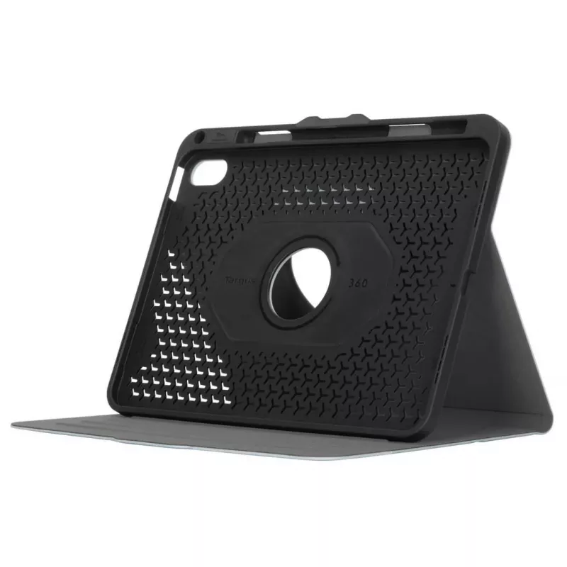 Targus VersaVu 27.7 cm (10.9 inch) Folio srebrny