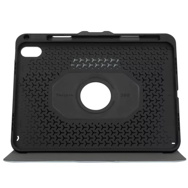 Targus VersaVu 27.7 cm (10.9 inch) Folio srebrny
