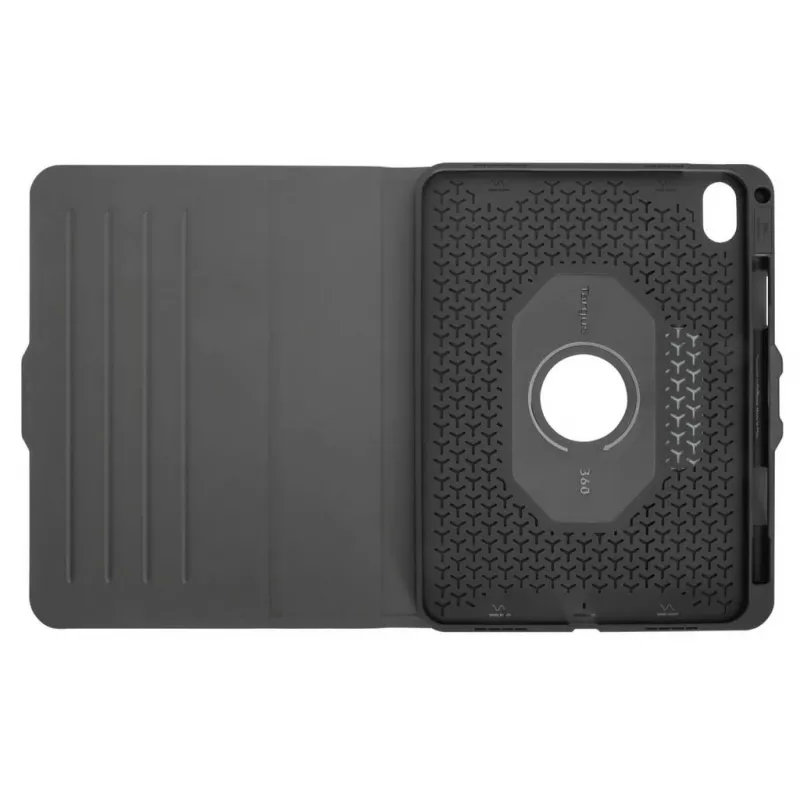 Targus VersaVu 27.7 cm (10.9 inch) Folio srebrny