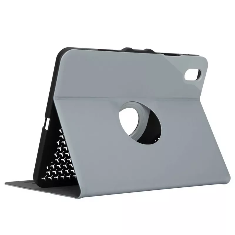 Targus VersaVu 27.7 cm (10.9 inch) Folio srebrny