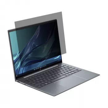 Filtr prywatności Kensington 2-way Removable do HP Dragonfly G4 13,5 cala