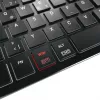 Klawiatura CHERRY KW X ULP 2.0 MINI Home/Office USB + RF Wireless + Bluetooth QWERTZ Czarny