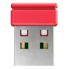 Klawiatura CHERRY Stream ultimate Home/Office USB + RF Wireless + Bluetooth QWERTZ Niemiecka Czarna