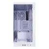 XPG INVADER X BTF MID-TOWER-CASE Biały, Midi Tower, PC, Biały, ATX, micro ATX, Mini-ATX, SPCC, Szkło hartowane, 17.5 cm