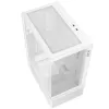 XPG INVADER X MINI KOMPAKTOWA OBUDOWA MID-TOWER biały, Midi Tower, PC, Biały, ATX, micro ATX, Mini-ITX, SPCC, 16,6 cm