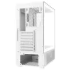 XPG INVADER X MINI KOMPAKTOWA OBUDOWA MID-TOWER biały, Midi Tower, PC, Biały, ATX, micro ATX, Mini-ITX, SPCC, 16,6 cm